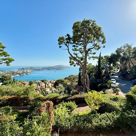 Les Jardins De Villefranche Экстерьер фото