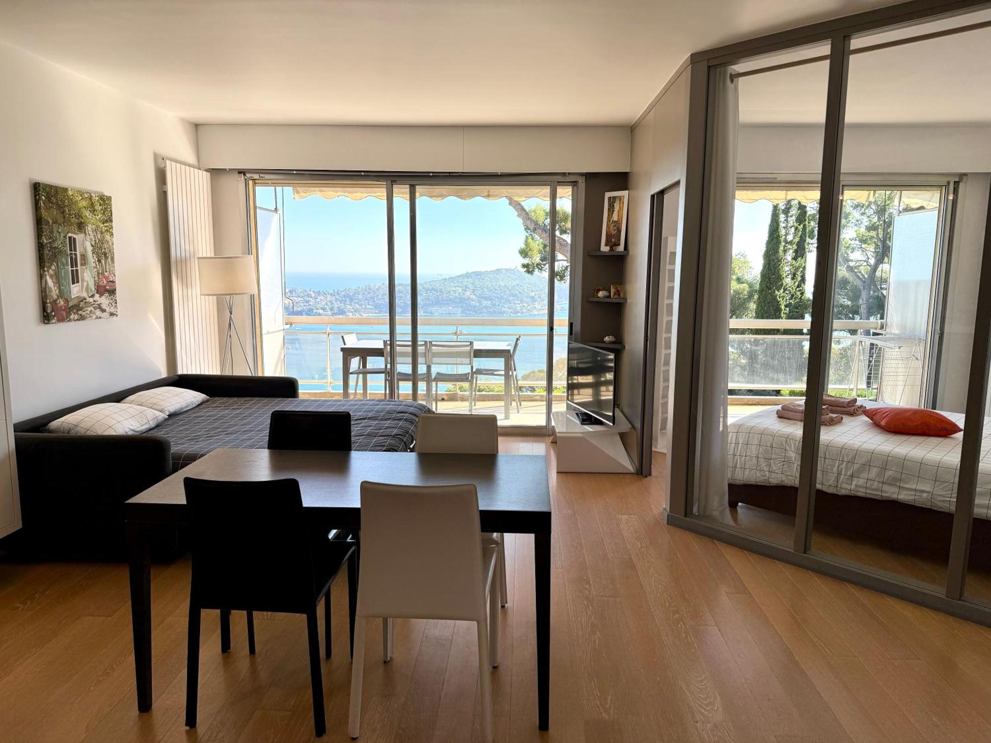 Les Jardins De Villefranche Экстерьер фото