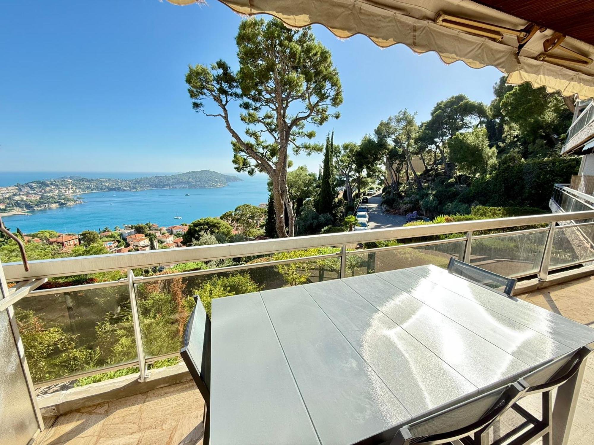 Les Jardins De Villefranche Экстерьер фото