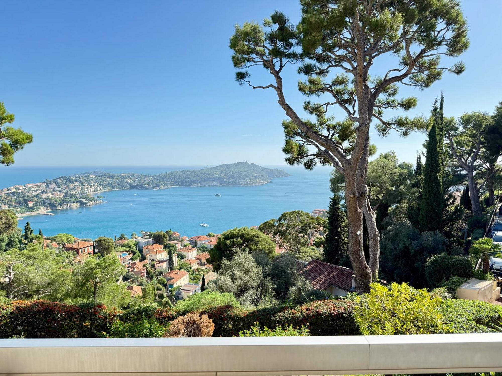 Les Jardins De Villefranche Экстерьер фото