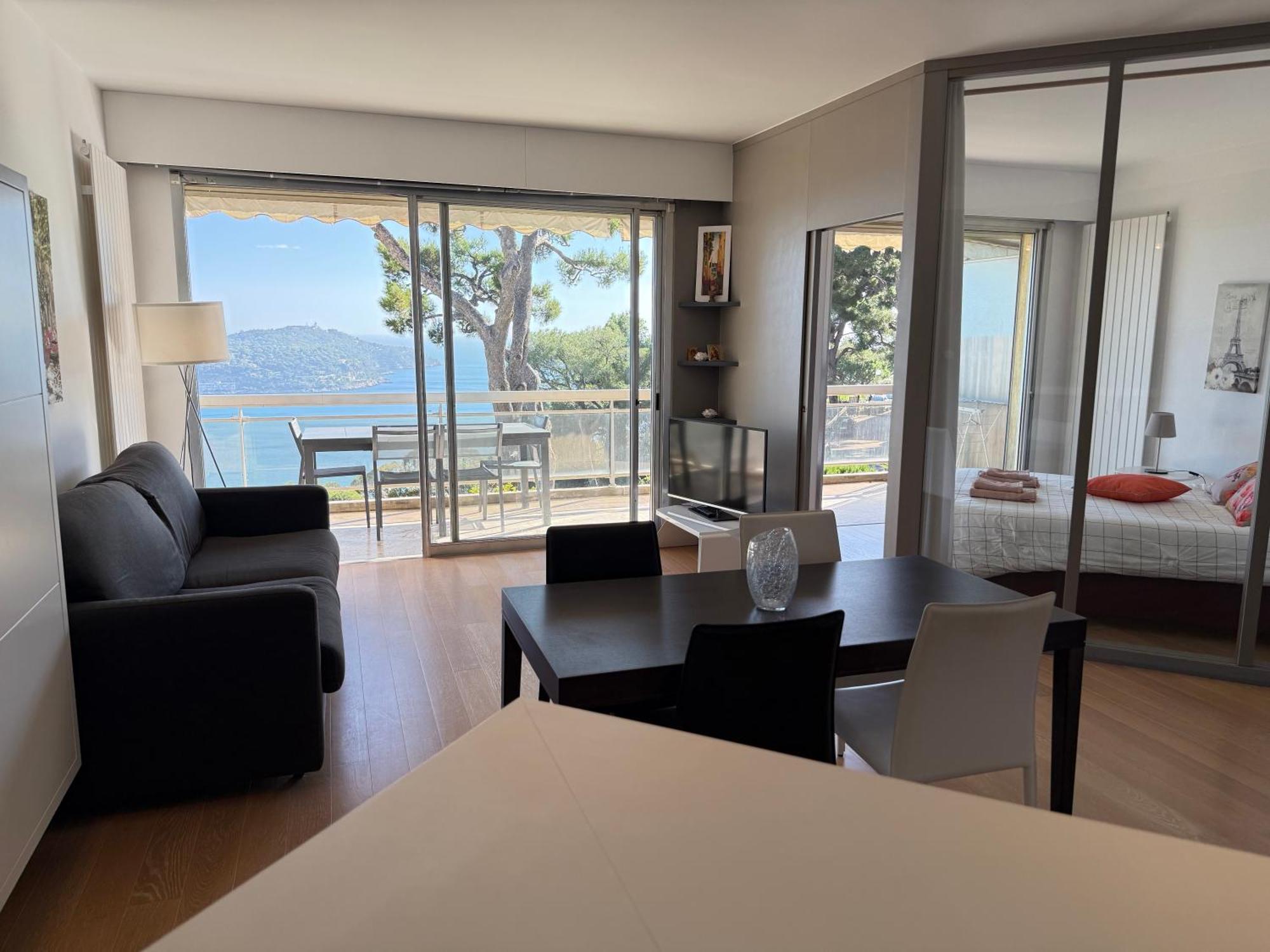 Les Jardins De Villefranche Экстерьер фото