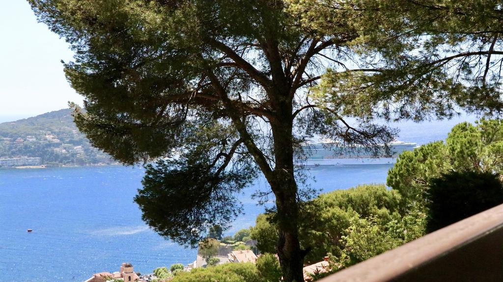 Les Jardins De Villefranche Экстерьер фото