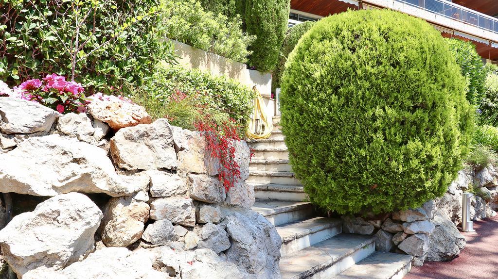 Les Jardins De Villefranche Экстерьер фото