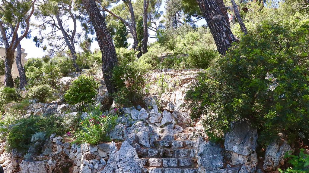 Les Jardins De Villefranche Экстерьер фото